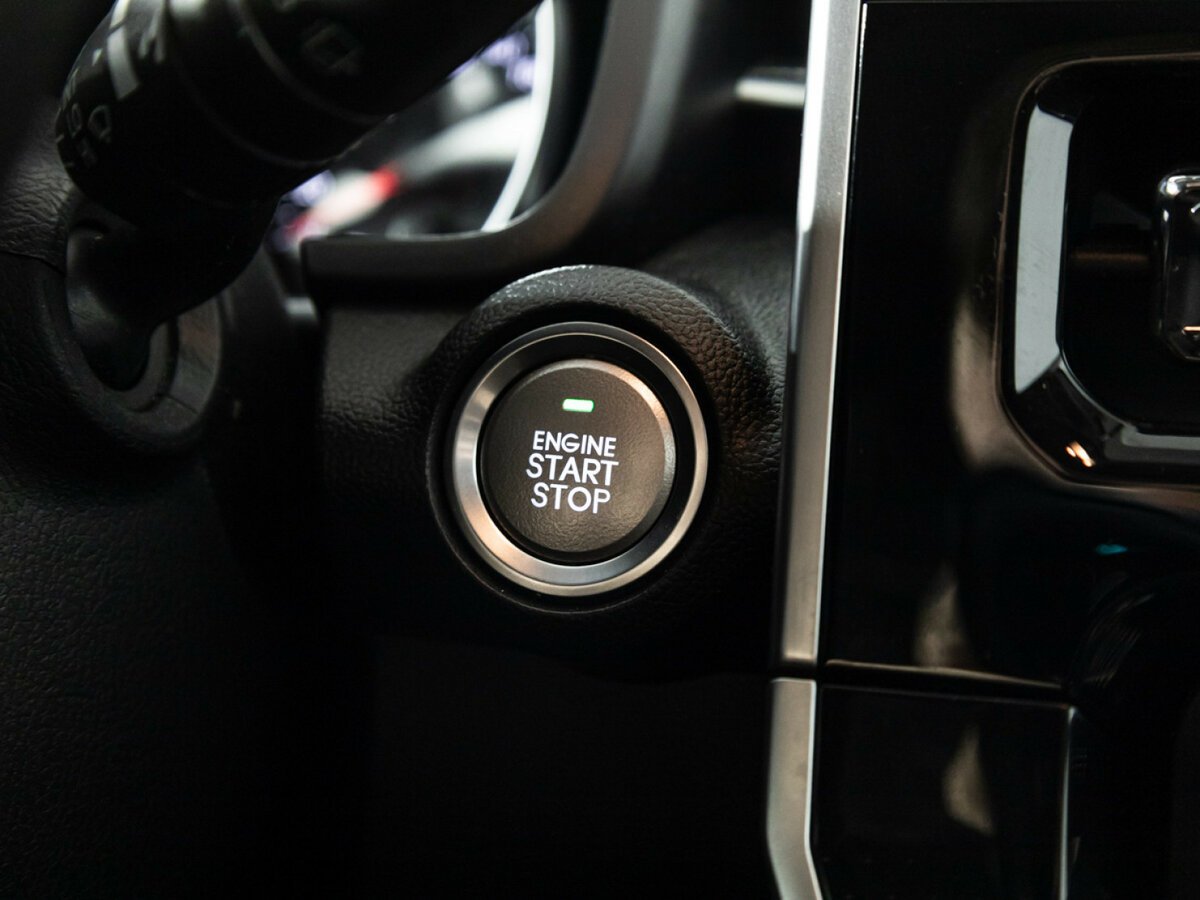 Хавал М6 б/у, 2024, Роботизированная. Фото: #16