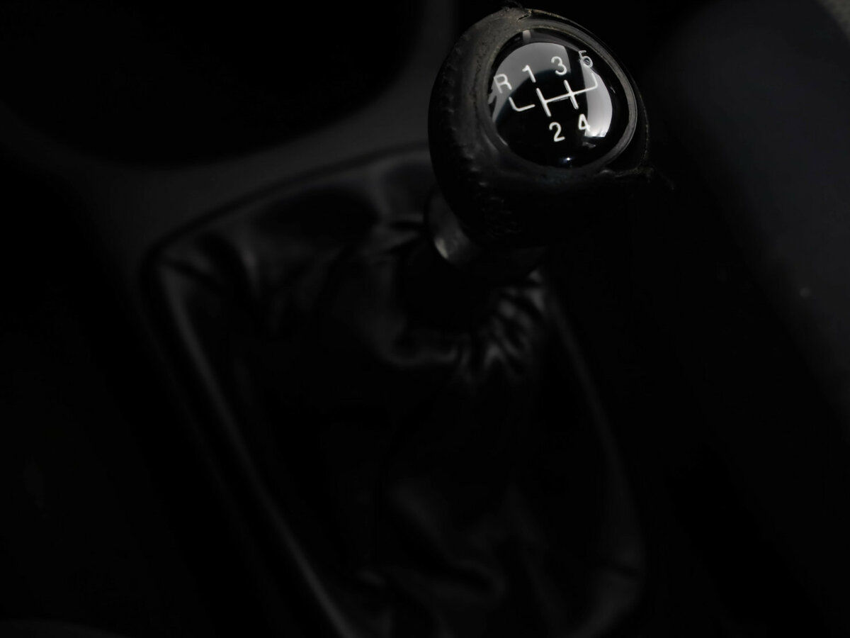 Chevrolet Lacetti б/у, 2012, Механическая. Фото: #14