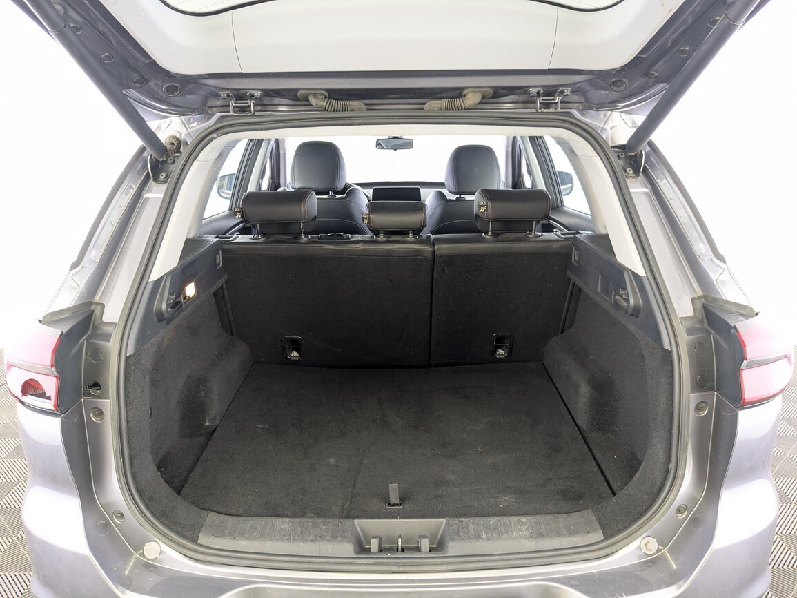 Chery Tiggo 7 Pro б/у, 2022, Вариатор. Фото: #8