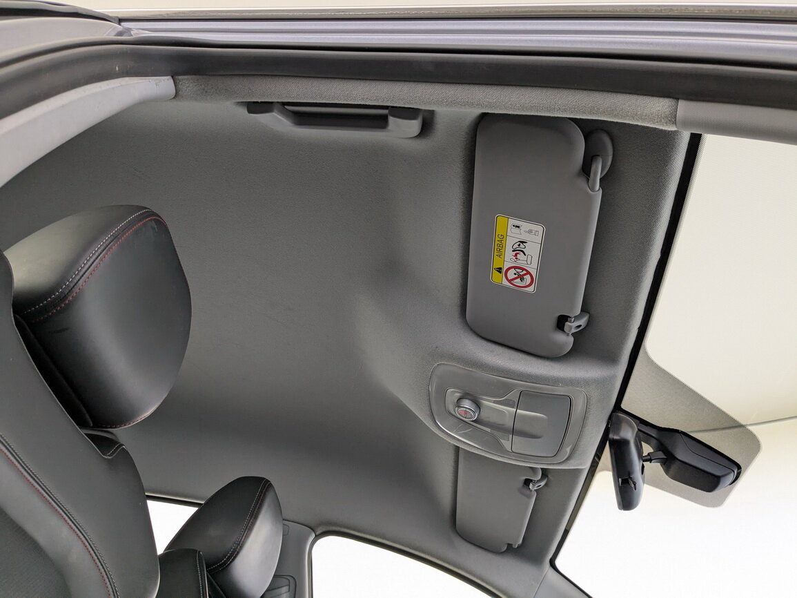 Chery Tiggo 7 Pro б/у, 2022, Вариатор. Фото: #20