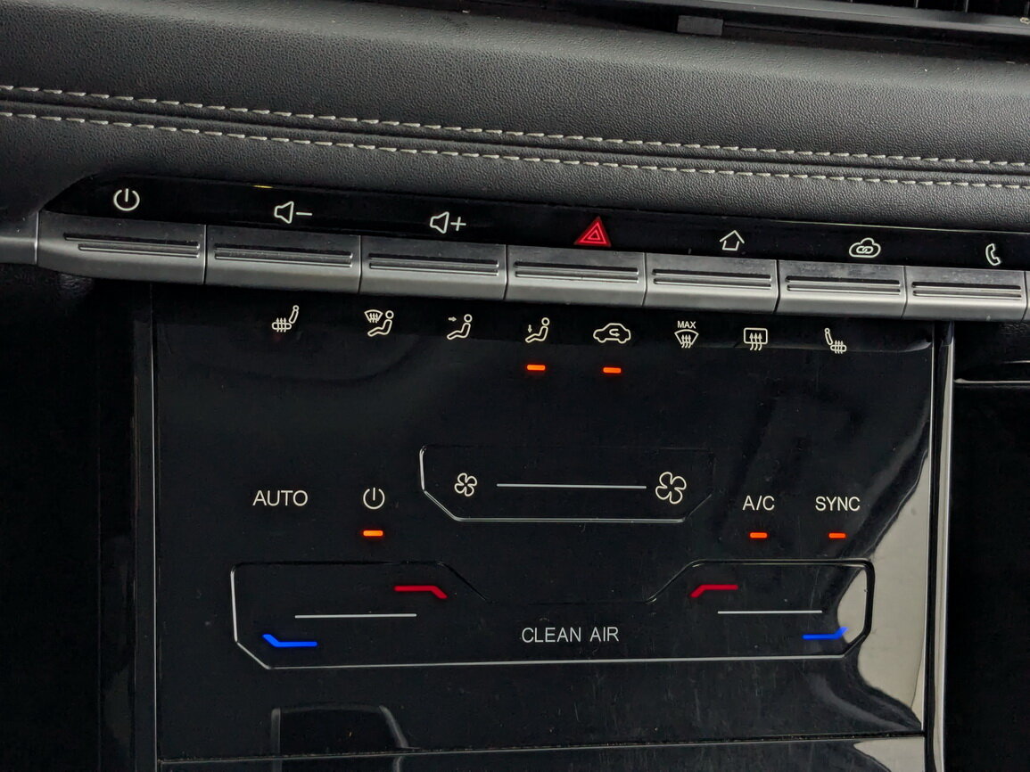 Chery Tiggo 7 Pro б/у, 2022, Вариатор. Фото: #24