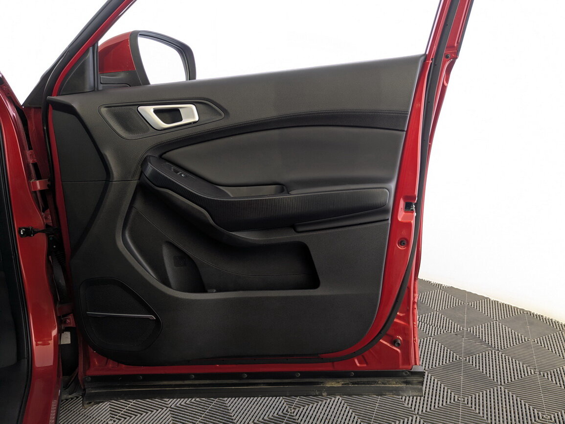 Chery Tiggo 4 б/у, 2020, Вариатор. Фото: #22