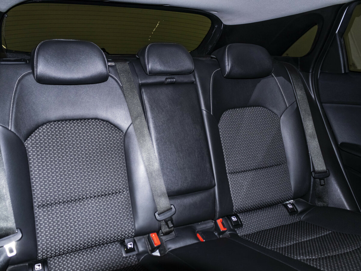 Kia Ceed б/у, 2021, Автоматическая. Фото: #12