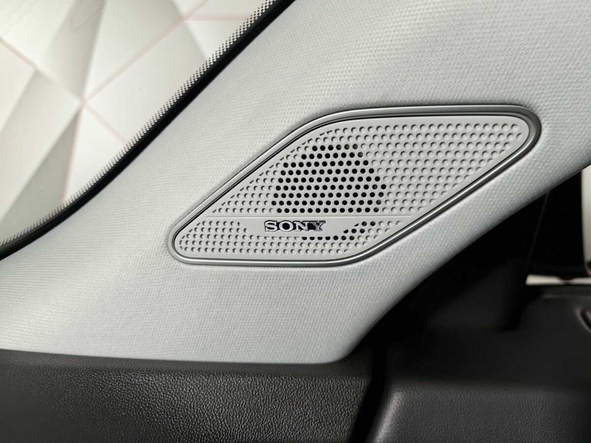 Changan UNI-K б/у, 2022, Автоматическая. Фото: #20