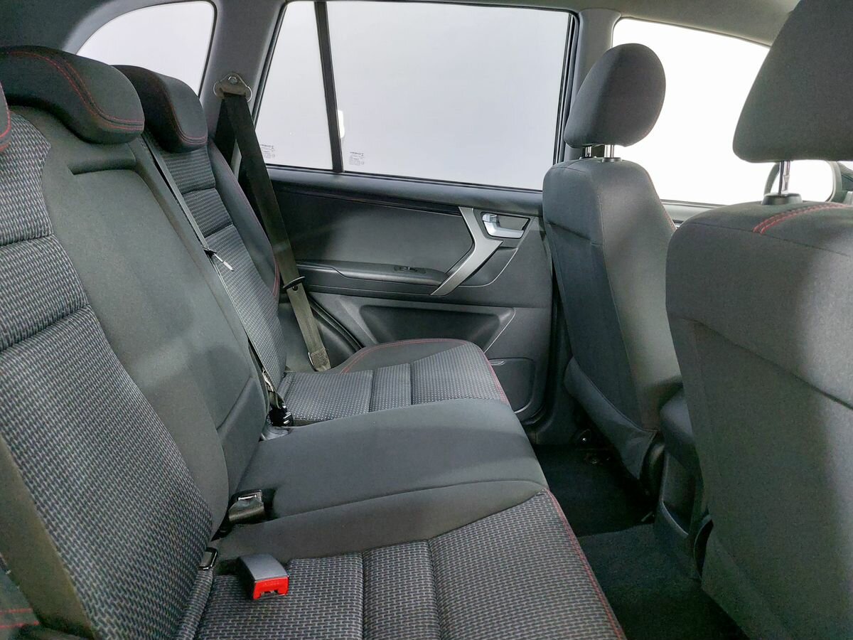 Чери Тигго 3 б/у, 2019, Механическая. Фото: #13