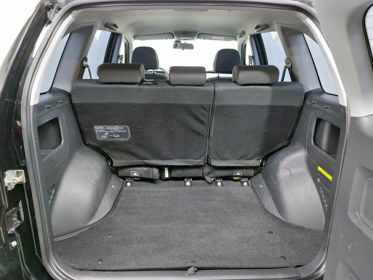 Чери Тигго 3 б/у, 2019, Механическая. Фото: #14