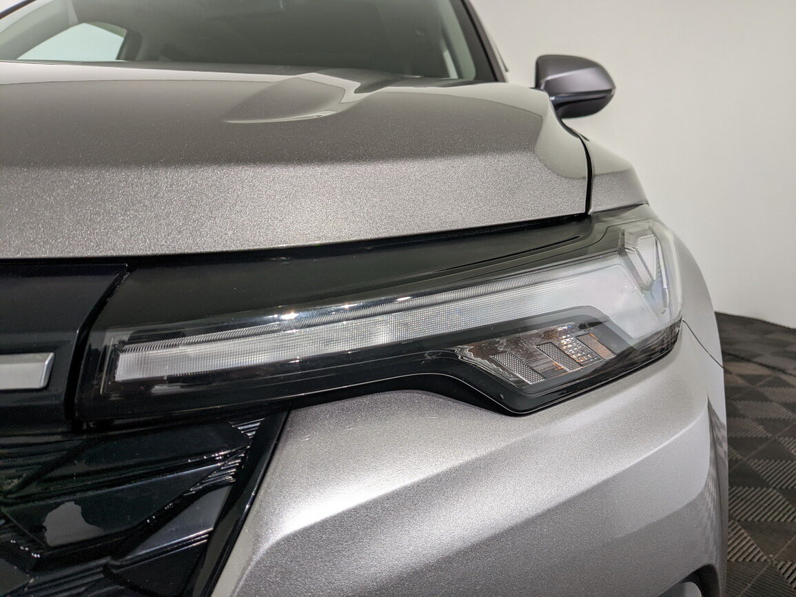Changan CS35 Plus б/у, 2023, Роботизированная. Фото: #16