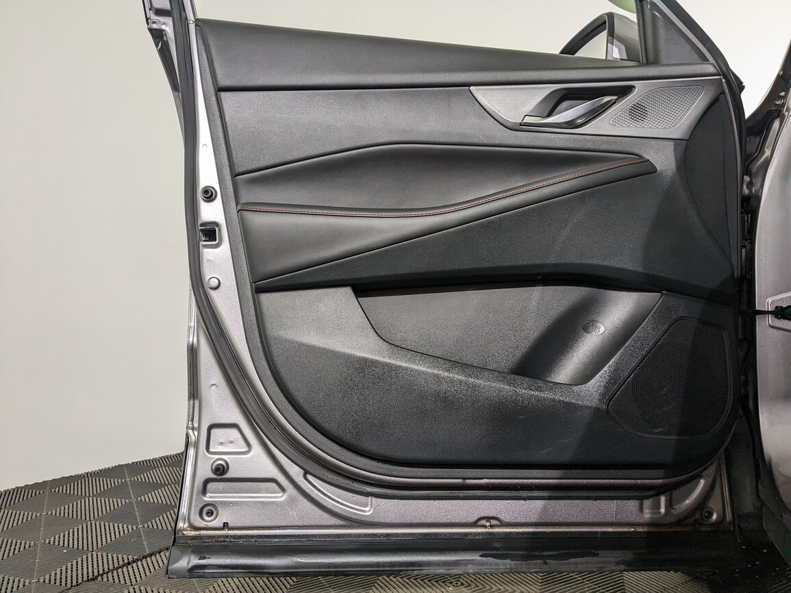 Changan CS35 Plus б/у, 2023, Роботизированная. Фото: #18