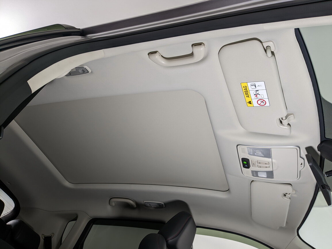 Changan CS35 Plus б/у, 2023, Роботизированная. Фото: #21