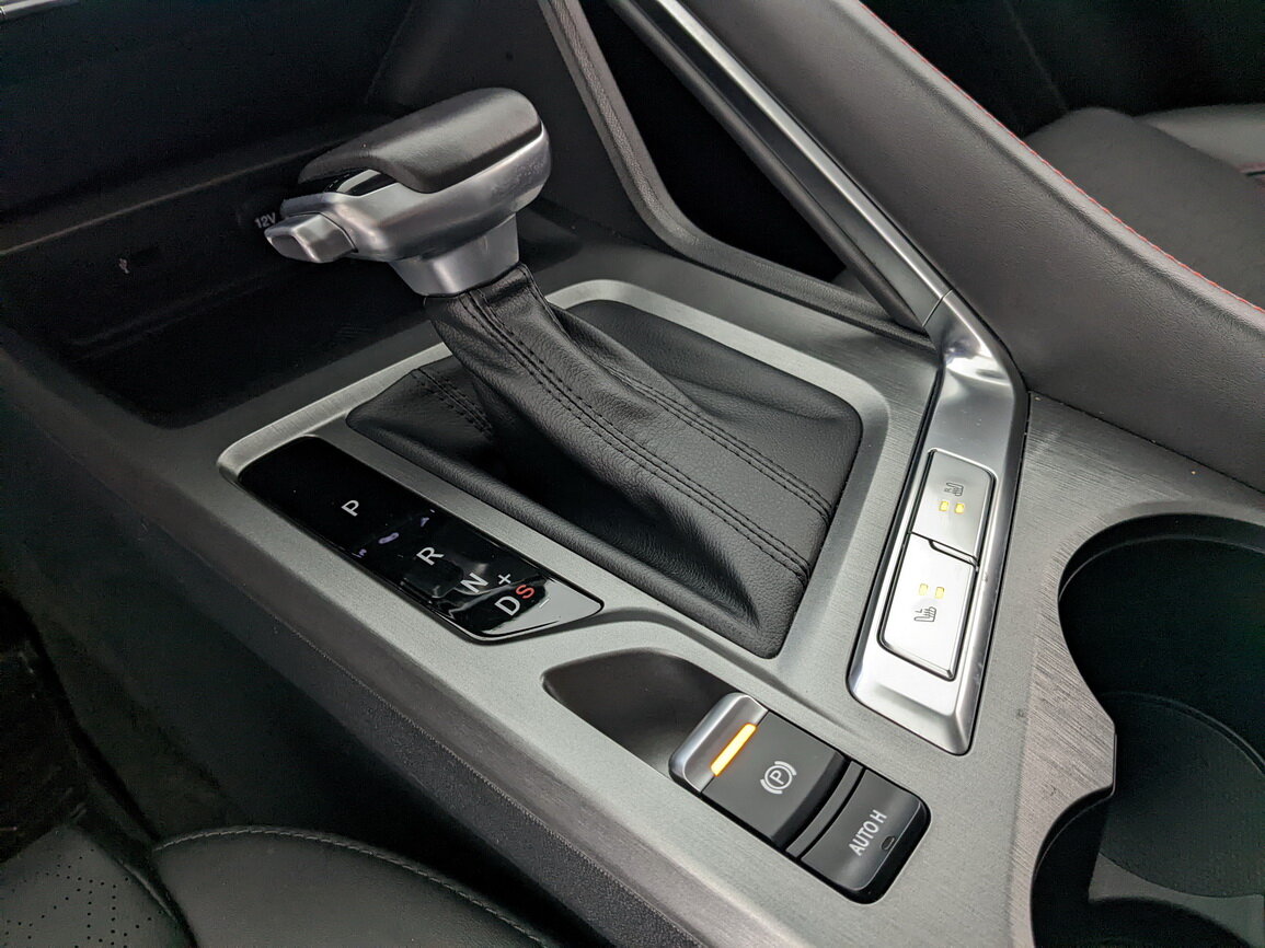 Changan CS35 Plus б/у, 2023, Роботизированная. Фото: #25