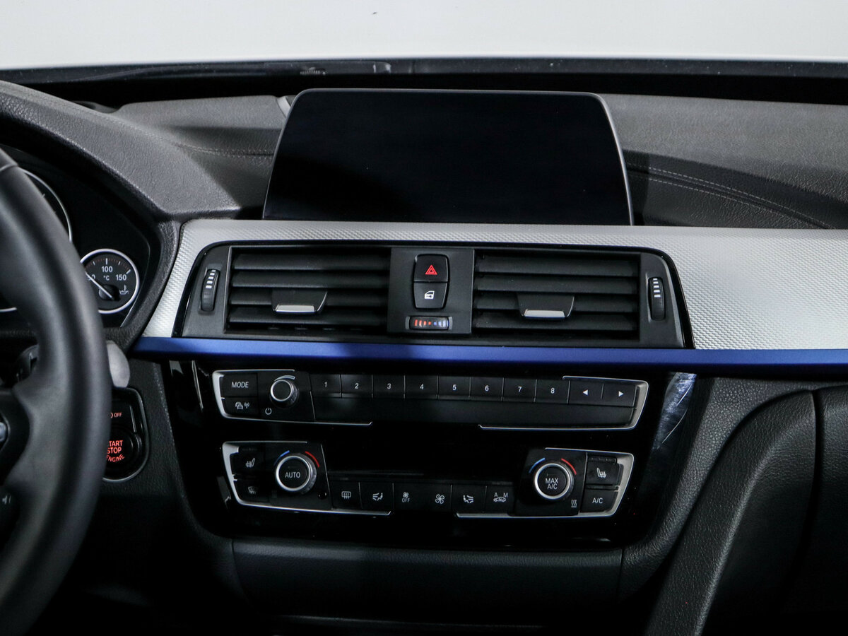 BMW 3 серии б/у, 2018, Автоматическая. Фото: #10