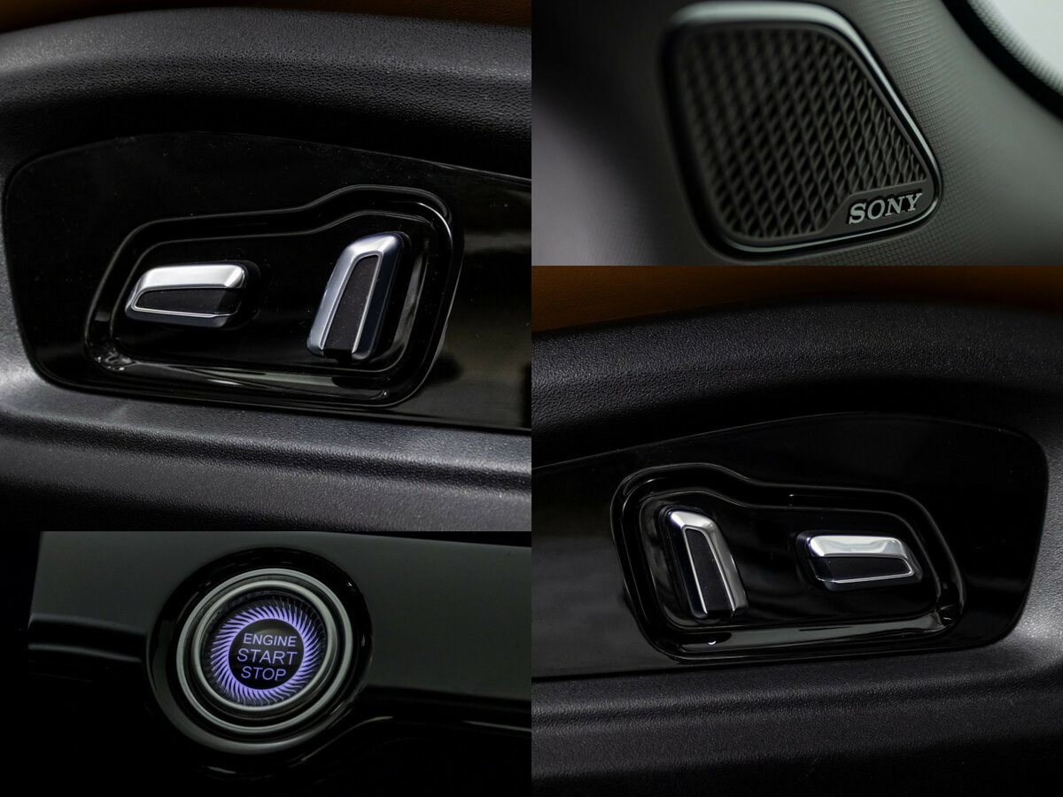 Омода Ц5 б/у, 2022, Вариатор. Фото: #14