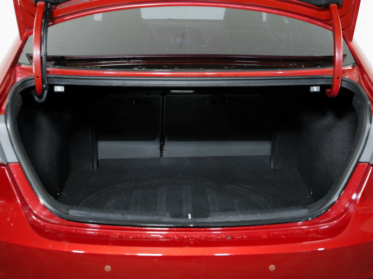 Hyundai Elantra б/у, 2016, Автоматическая. Фото: #24