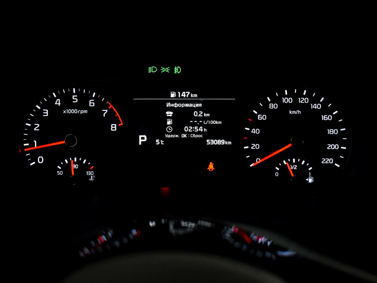 Киа Соул б/у, 2019, Автоматическая. Фото: #19