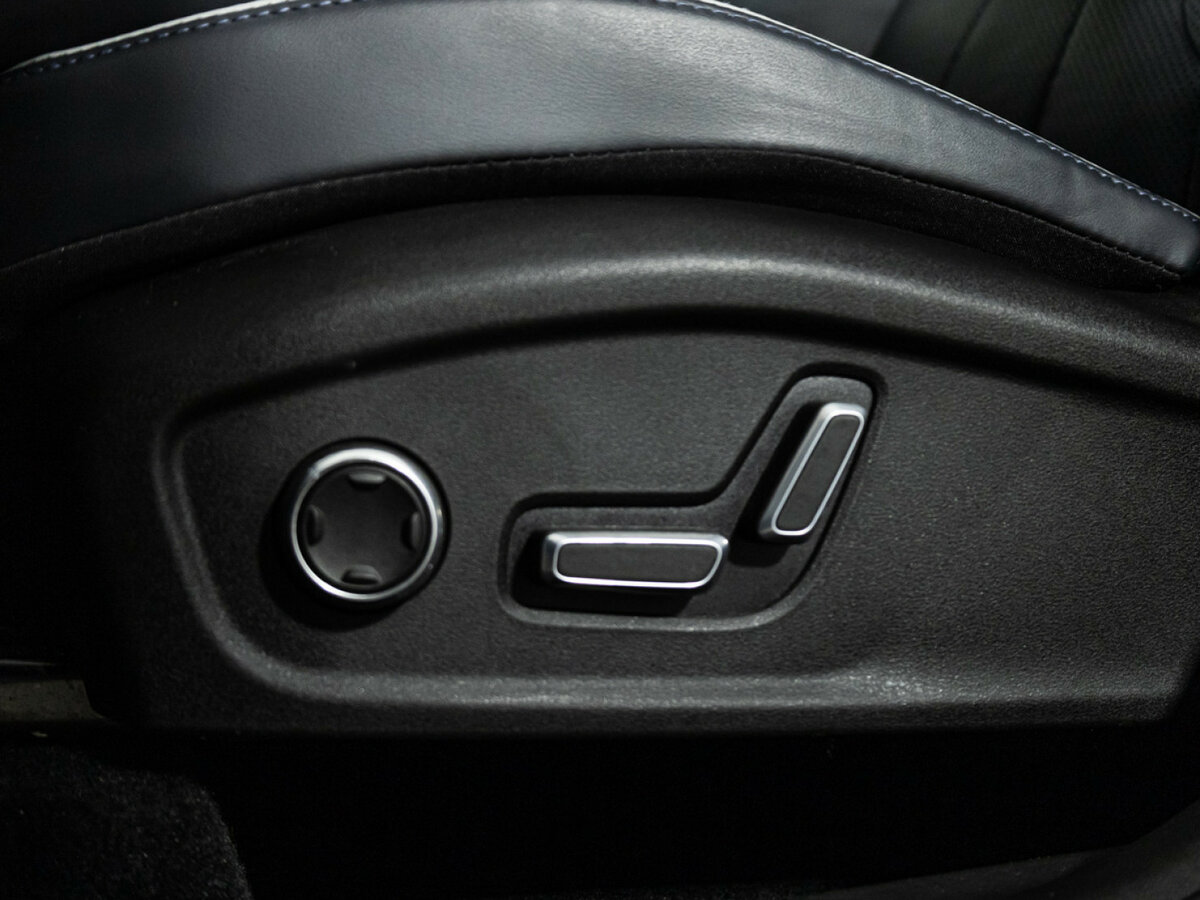 Geely Atlas б/у, 2024, Автоматическая. Фото: #12