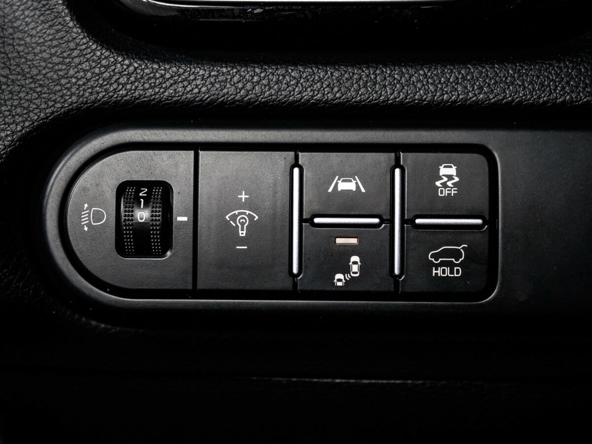 Kia Ceed б/у, 2021, Роботизированная. Фото: #15