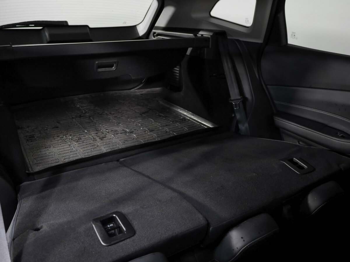 EXEED TXL б/у, 2021, Роботизированная. Фото: #28