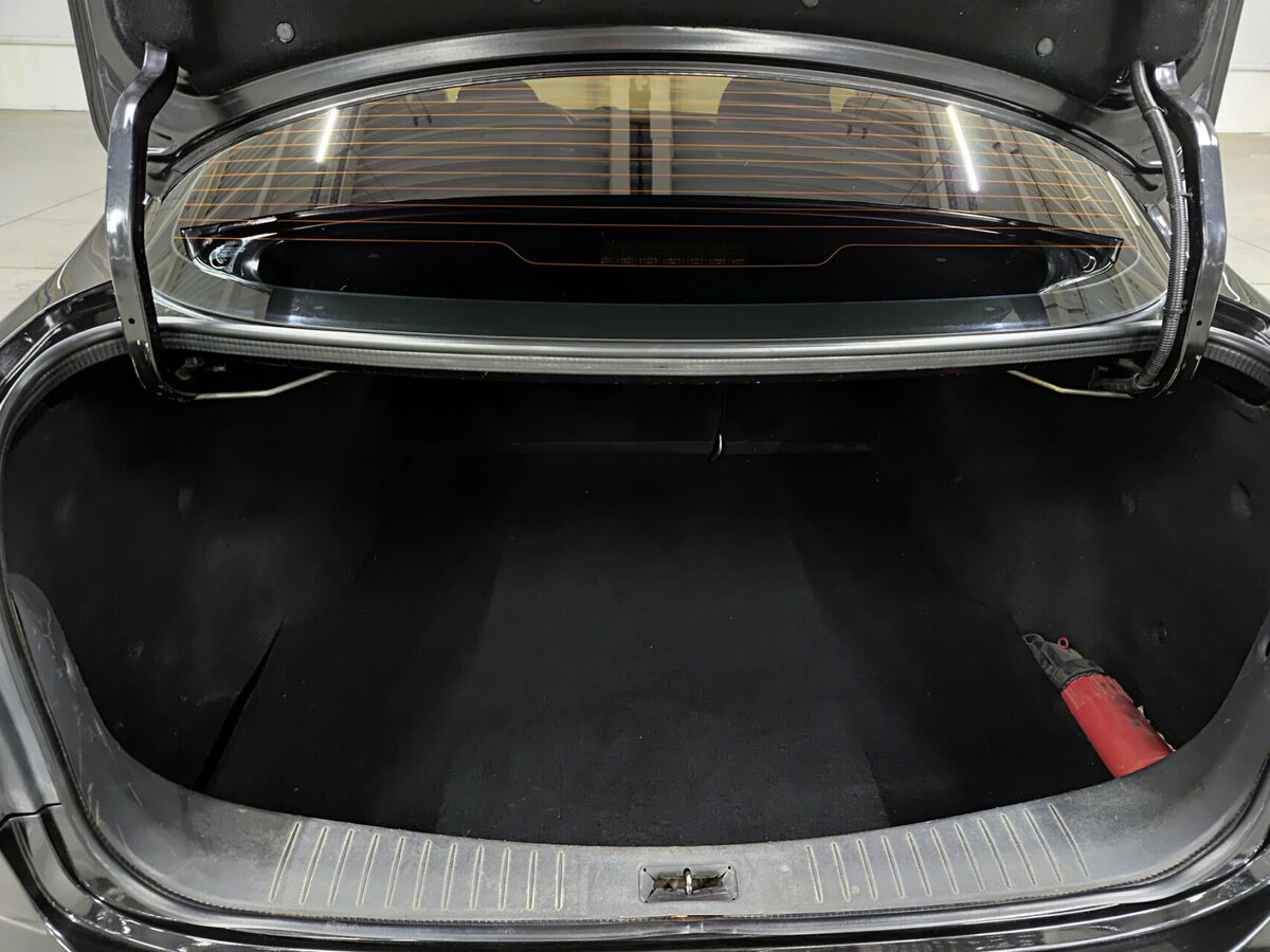 Nissan Almera б/у, 2015, Механическая. Фото: #8