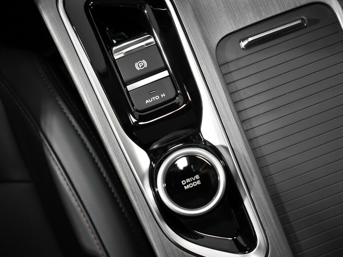 Чанган УНИ-Т б/у, 2023, Роботизированная. Фото: #12