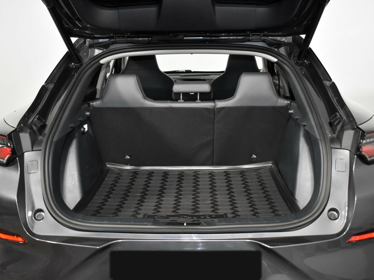 Чанган УНИ-Т б/у, 2023, Роботизированная. Фото: #14