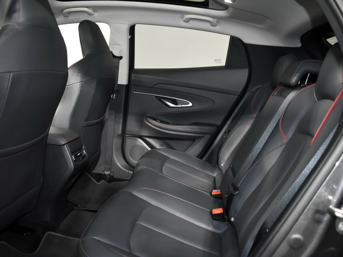 Чанган УНИ-Т б/у, 2023, Роботизированная. Фото: #17