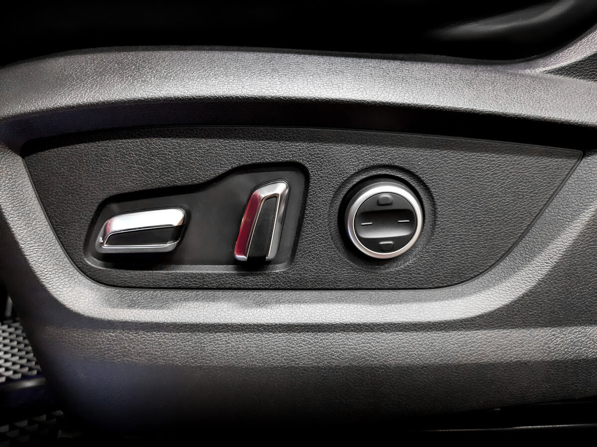 Chery Tiggo 7 Pro б/у, 2022, Вариатор. Фото: #20