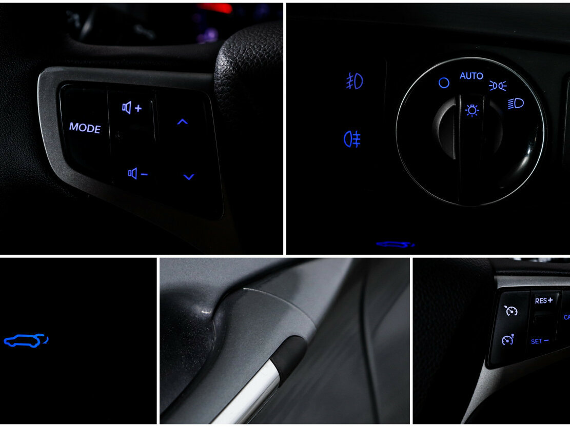 Хендай ай40 б/у, 2014, Автоматическая. Фото: #15