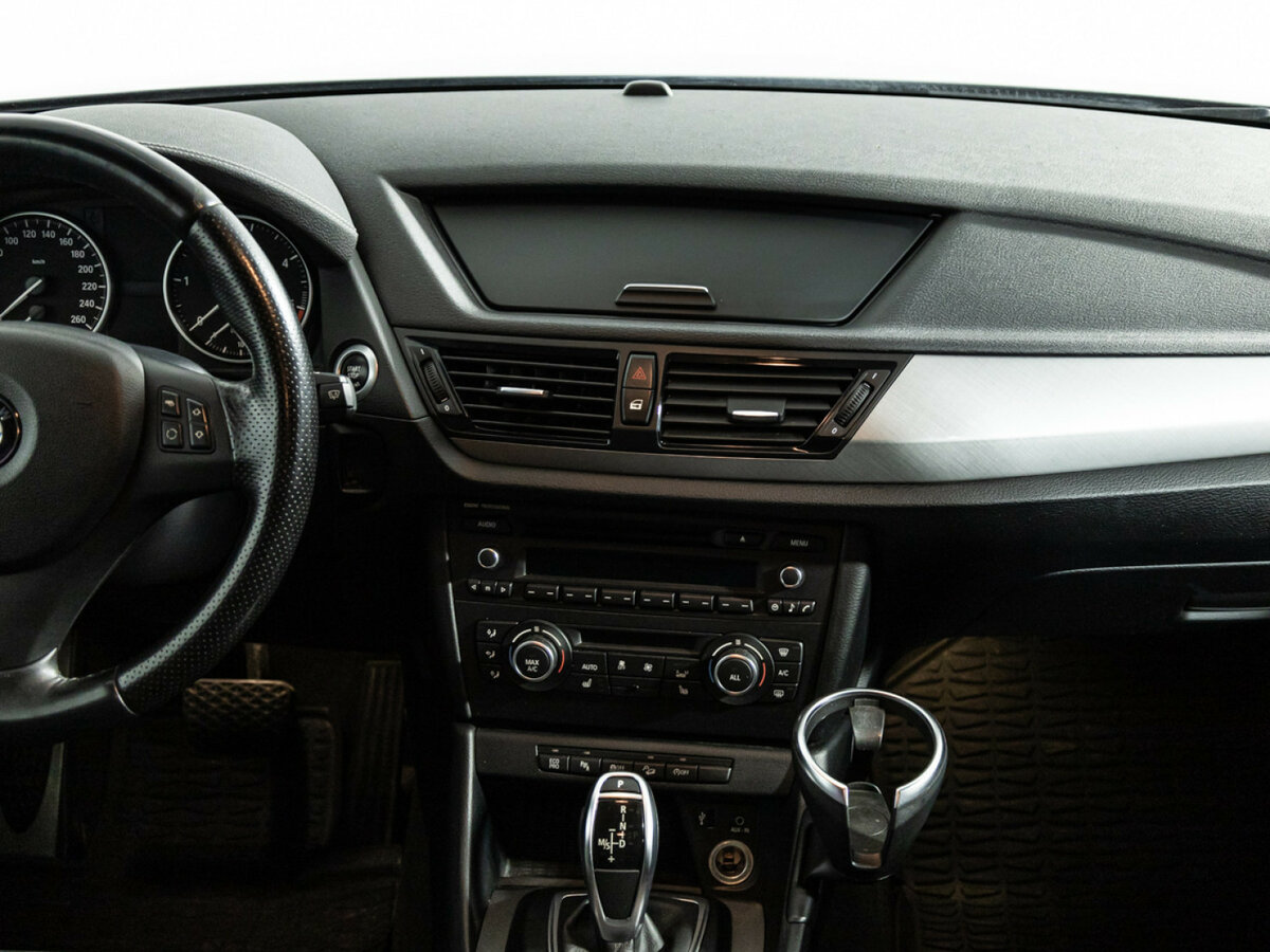 БМВ Икс1 б/у, 2014, Автоматическая. Фото: #13