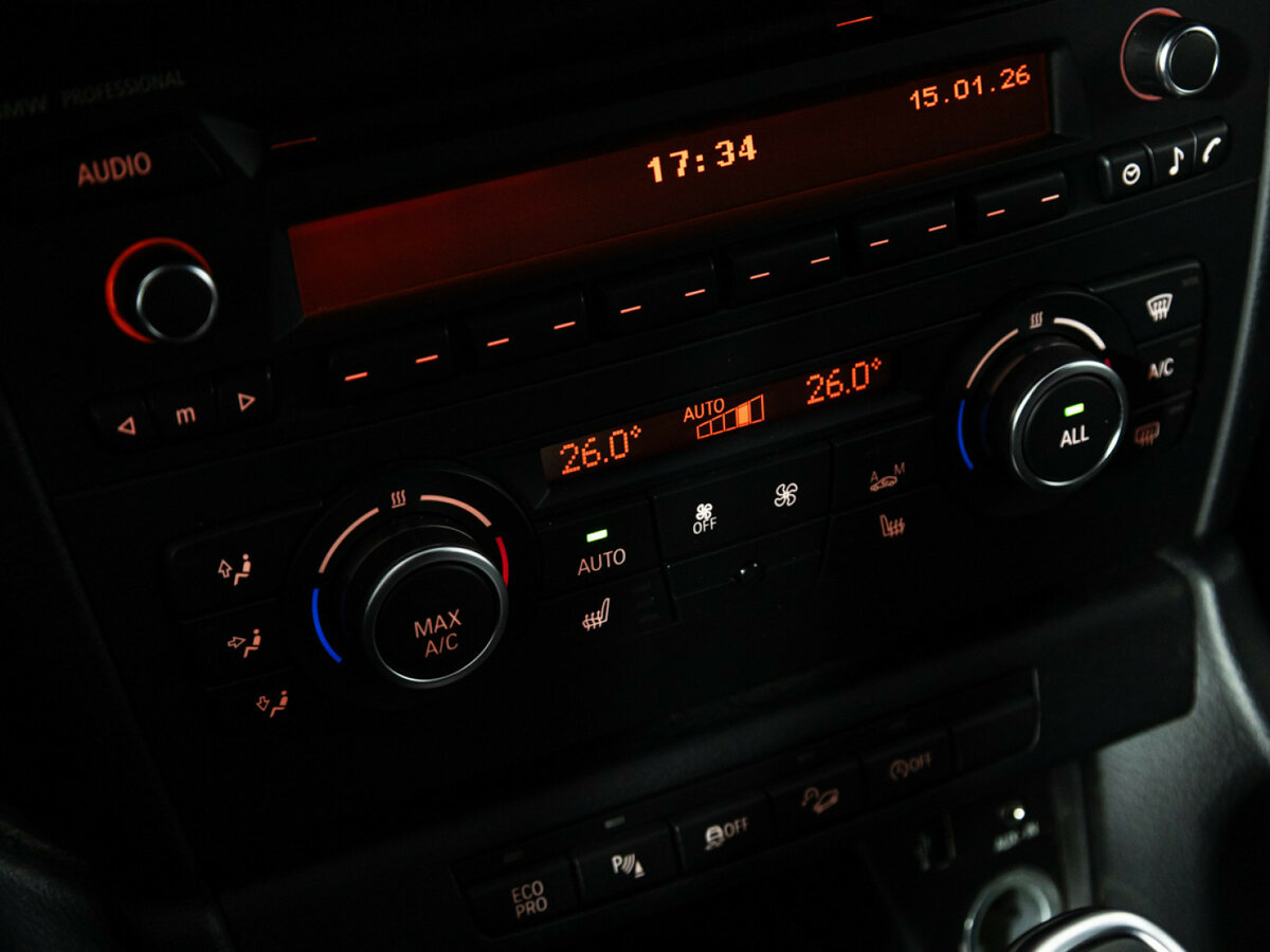 БМВ Икс1 б/у, 2014, Автоматическая. Фото: #14