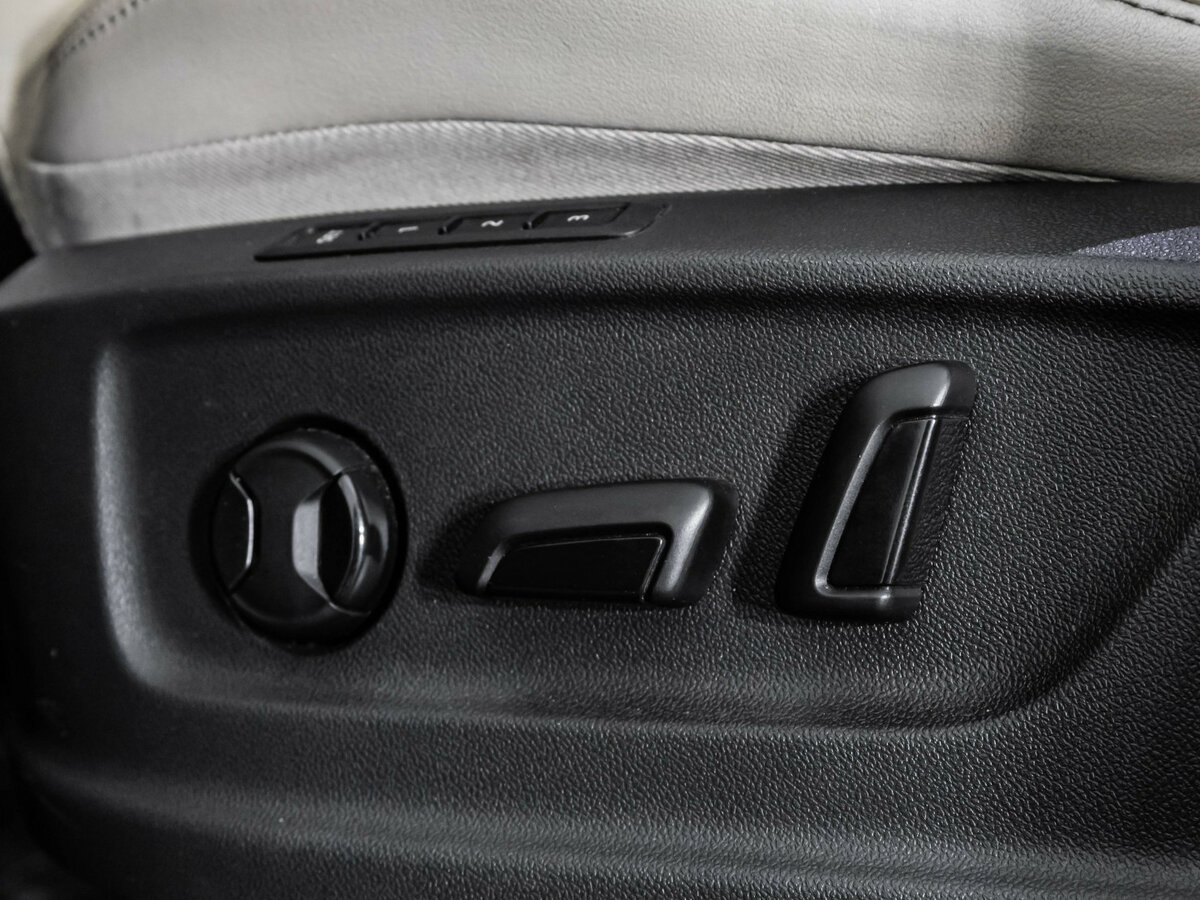 Skoda Kodiaq б/у, 2019, Роботизированная. Фото: #19