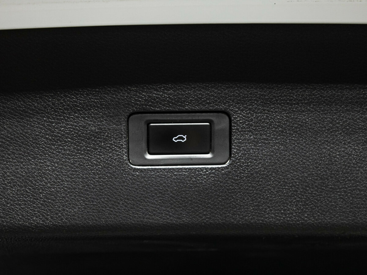 EXEED VX б/у, 2021, Роботизированная. Фото: #21