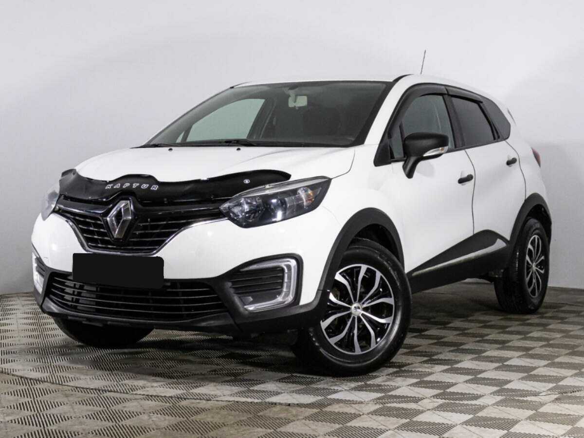 Renault Kaptur